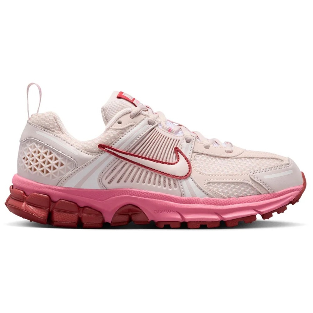 ♥️ NIKE ZOOM VOMERO 5 SILT RED ♥️ - Picture 2 of 5